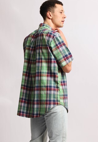 VINTAGE POLO RALPH LAUREN SHIRT