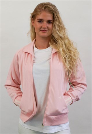 VINTAGE ADIDAS JACKET
