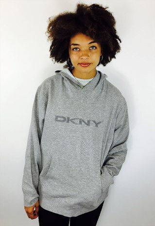 VINTAGE DKNY HOODIE