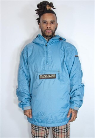 VINTAGE NAPAPIJRI JACKET
