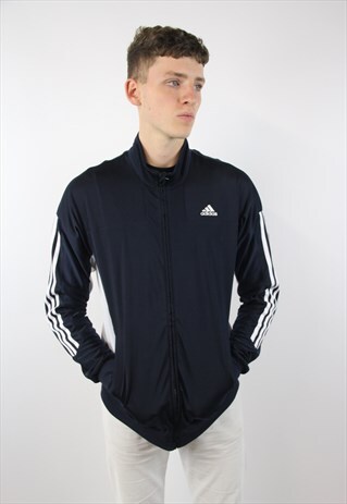 VINTAGE ADIDAS SPORTS 90S JACKET