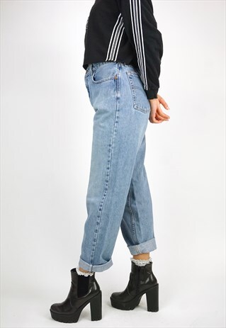 90'S VINTAGE LEVI'S 560 JEANS