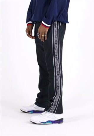 VINTAGE CHAMPION TRACKSUIT JOGGERS / BOTTOMS