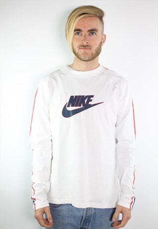 VINTAGE NIKE LONGSLEEVE