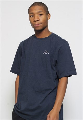 VINTAGE KAPPA T-SHIRT