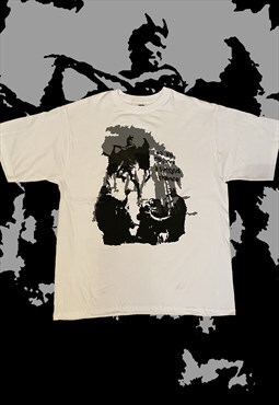 Second chance t-shirt