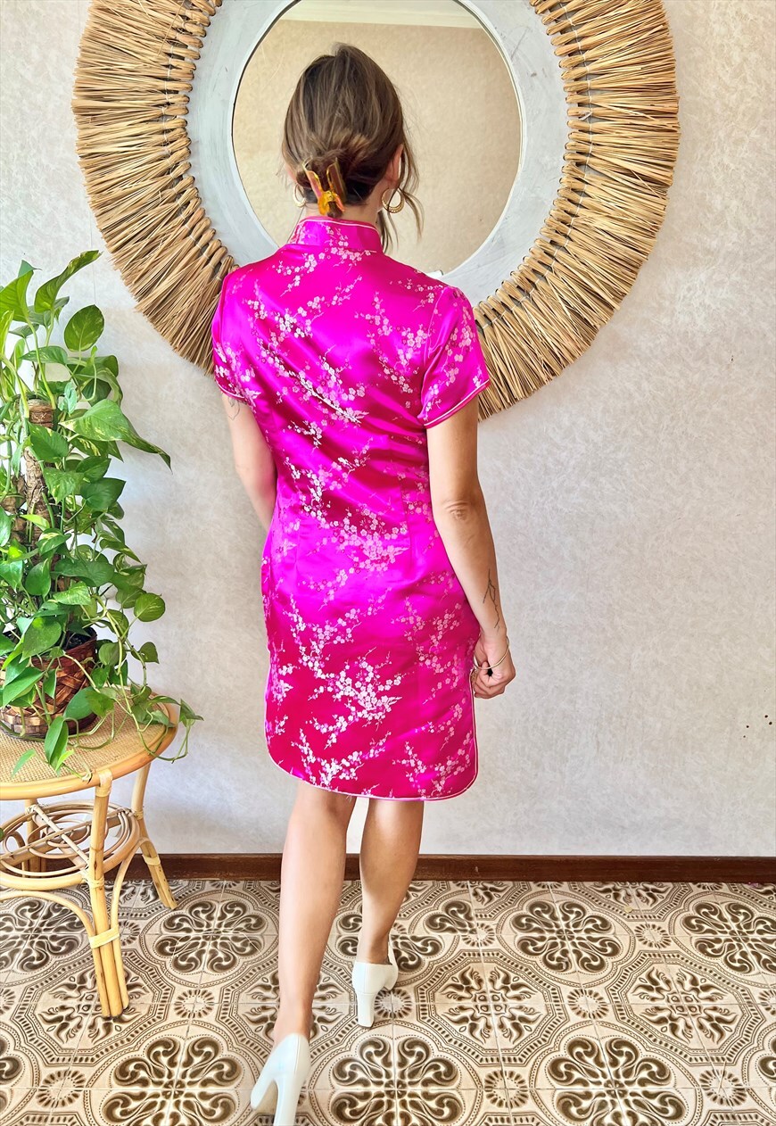 Cheongsam asos on sale