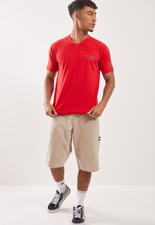 VINTAGE SCORPIAN GRAPHIC T-SHIRT