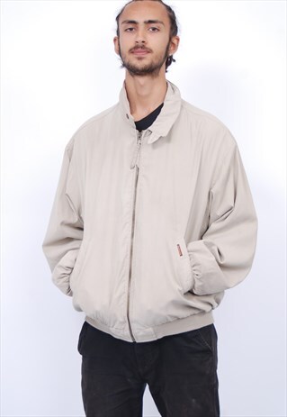 VINTAGE HARRINGTON JACKET