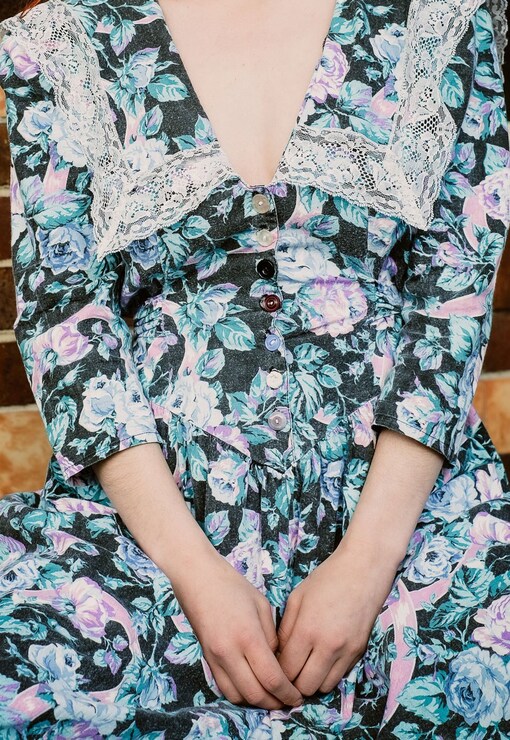 garment image