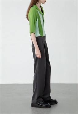 Women's Design luxury trousers SS2022 VOL.3