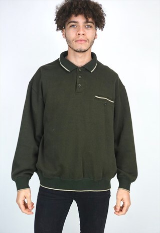 VINTAGE 90'S SWEATSHIRT