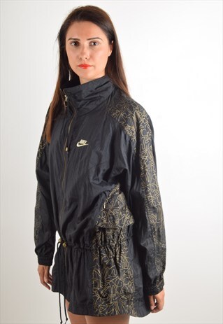 VINTAGE NIKE JACKET SIZE L (1336)