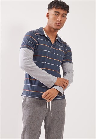 VINTAGE TOMMY HILFIGER POLO TOP