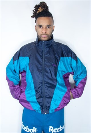 RARE ADIDAS VINTAGE JACKET