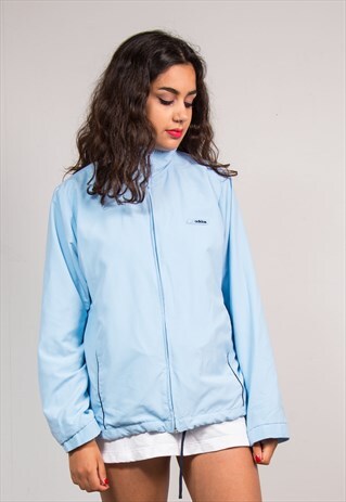 light blue adidas outfit