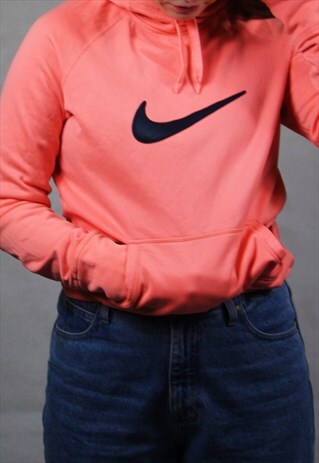 RETRO / NIKE / HOODIE