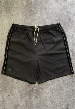 Vintage Lacoste Swim Shorts