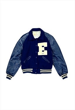 60s / 70s Letterman Varsity Jacket