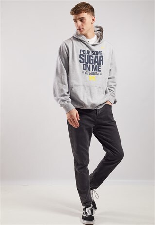 VINTAGE NIKE HOODIE