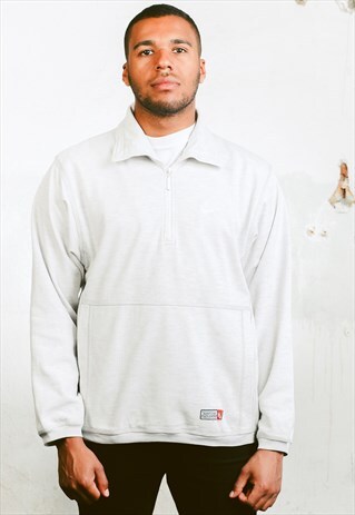 VINTAGE NIKE SWEATSHIRT