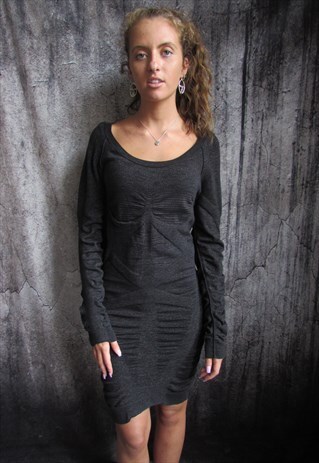 VINTAGE ALLSAINTS DRESS
