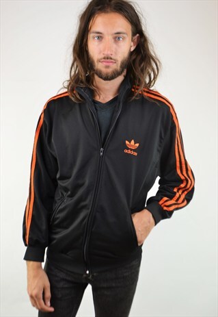 VINTAGE 90'S ADIDAS HOODIE