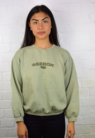 VINTAGE 90'S REEBOK SWEATSHIRT