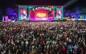 Latitude