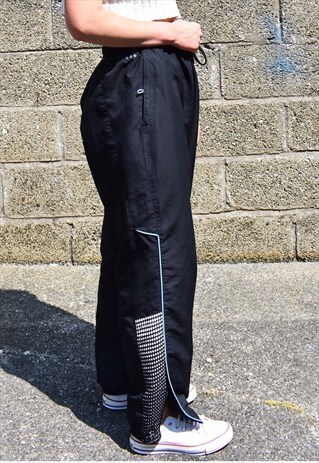 FILA JOGGERS TRACK BOTTOMS