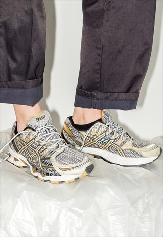 asics vintage asics vintage