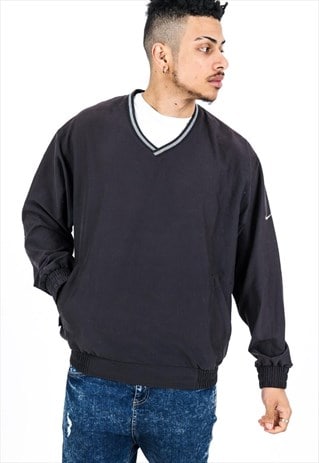 VINTAGE NIKE SHELL JACKET J560