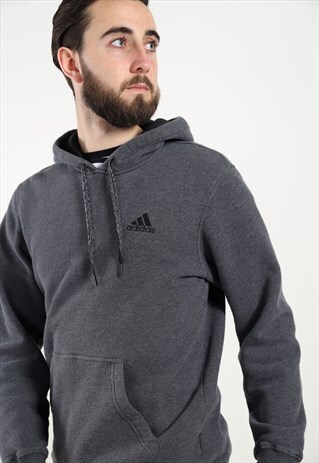 VINTAGE ADIDAS HOODIE