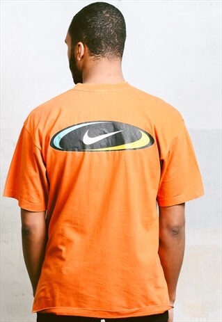 VINTAGE NIKE T-SHIRT