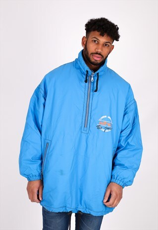 VINTAGE SKI JACKET NJ889