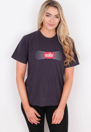 NIKE VINTAGE NIKE T SHIRT CGBTN18