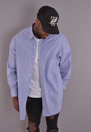 RALPH LAUREN CHECK SHIRT RL3634