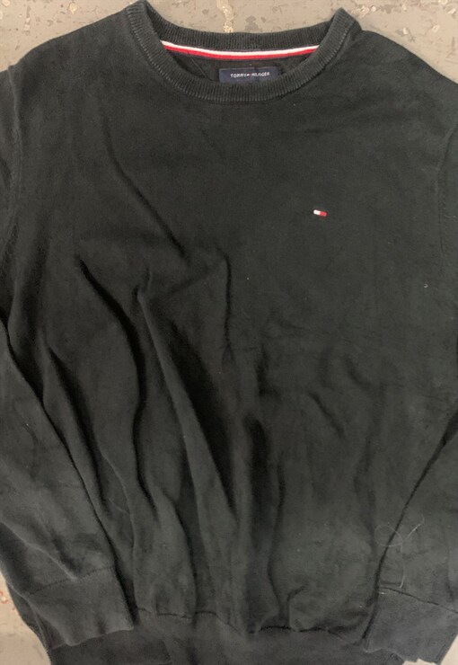 garment image