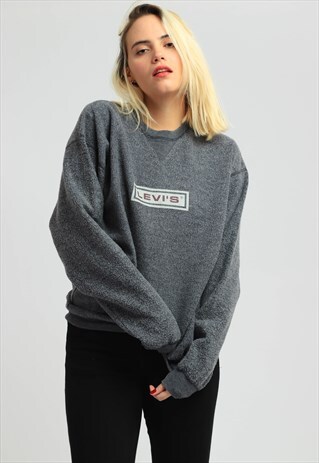 VINTAGE LEVI'S SWEATSHIRT