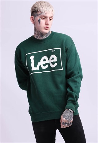 VINTAGE LEE SWEATSHIRT