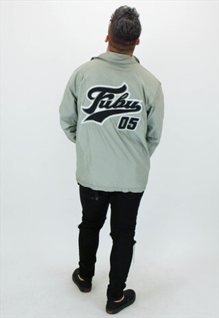 VINTAGE SPORTS JACKET