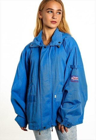 VINTAGE LEVI'S JACKET J2059