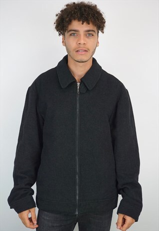 VINTAGE 90'S RALPH LAUREN COAT
