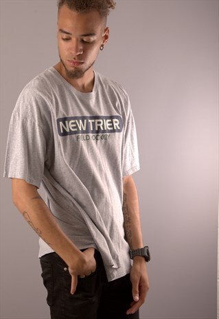 NIKE T-SHIRT BT1929