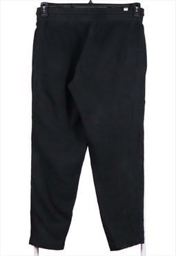 Puma 90's Elasticated Waistband Drawstrings Joggers / Sweatp