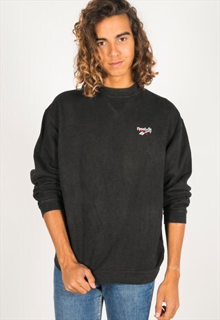VINTAGE 90S REEBOK SWEATSHIRT/ R293