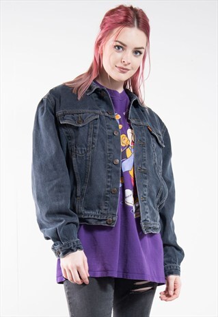 90'S LEVI'S DENIM JACKET