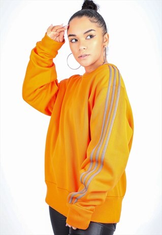 VINTAGE ADIDAS SWEATSHIRT W347