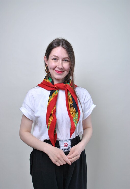 garment image