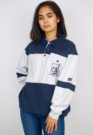 VINTAGE 90'S SWEATSHIRT